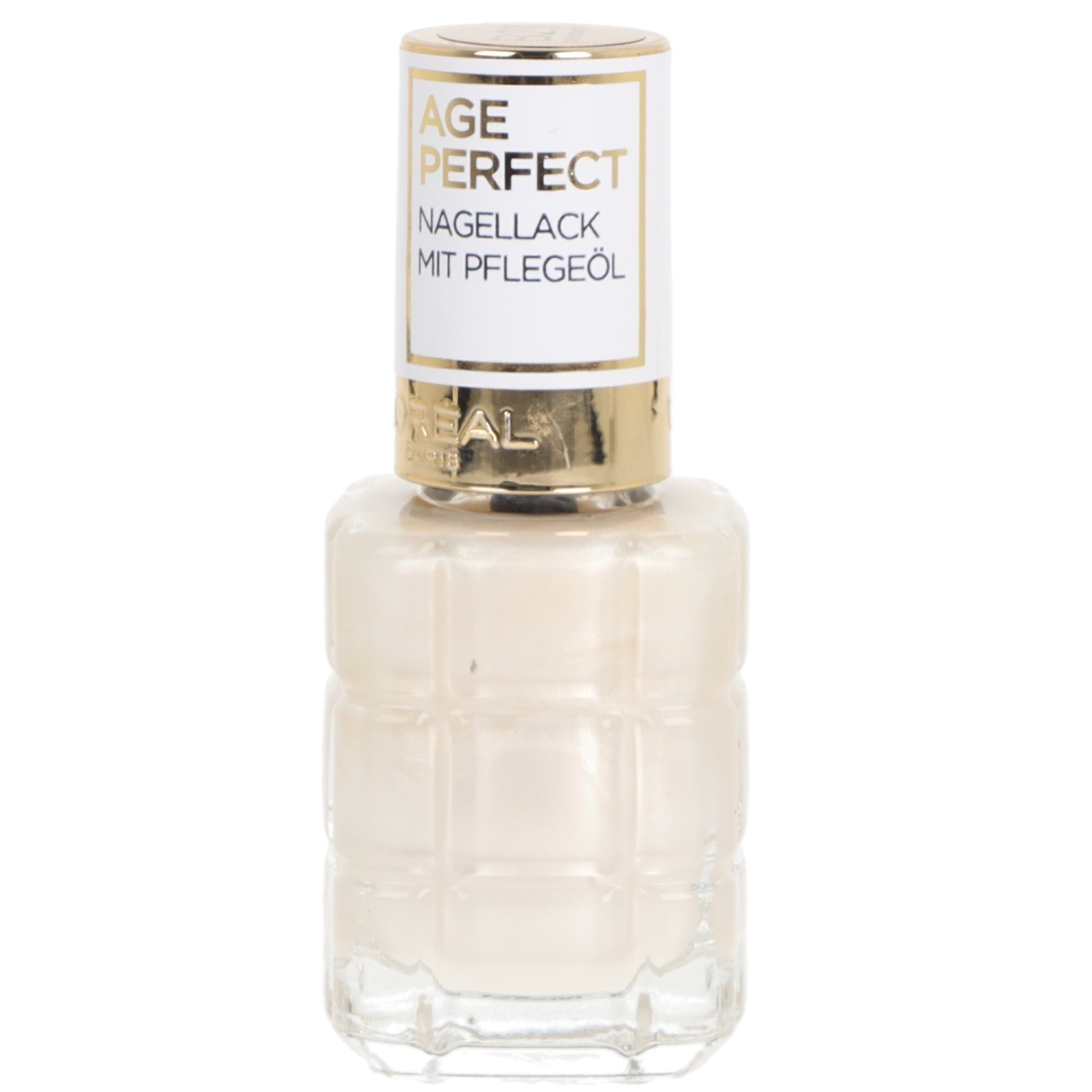L'Oreal Color Riche Nail Polish 13.5ml: B21 Debutante